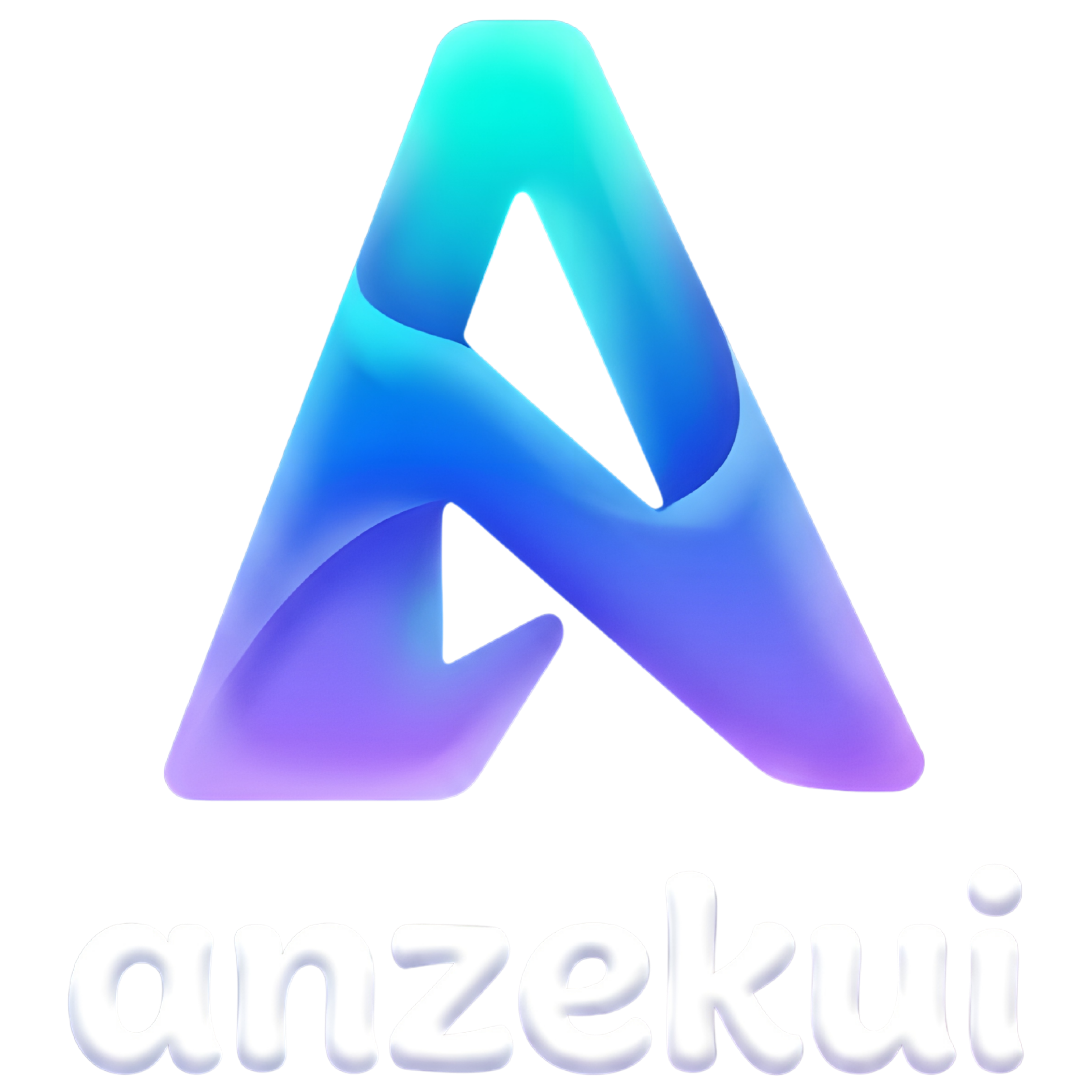 ANzekui Logo